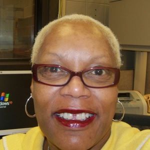 Meet your Posher, Pattie